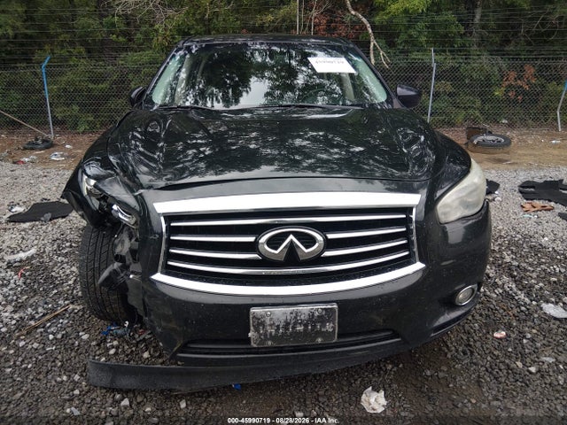 45990719 :رقم المزاد ، 5N1AL0MN7FC517011 vin ، 2015 Infiniti Qx60 مزاد بيع