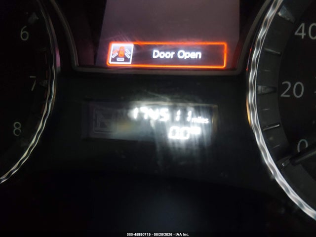 45990719 :رقم المزاد ، 5N1AL0MN7FC517011 vin ، 2015 Infiniti Qx60 مزاد بيع