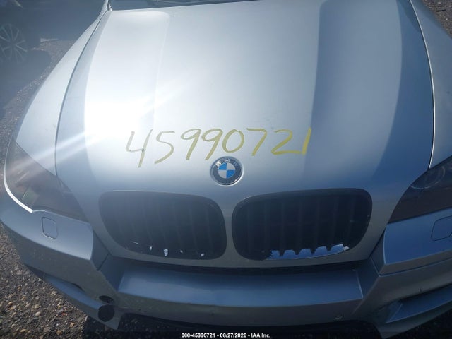 45990721 :رقم المزاد ، 5YMGY0C59ALK25281 vin ، 2010 Bmw X5 M مزاد بيع