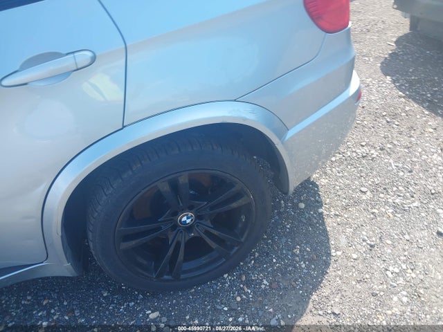 45990721 :رقم المزاد ، 5YMGY0C59ALK25281 vin ، 2010 Bmw X5 M مزاد بيع