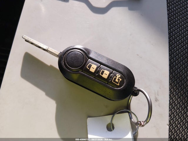 45990727 :رقم المزاد ، ZFBHRFAB8M6T18398 vin ، 2021 Ram Promaster City Tradesman مزاد بيع