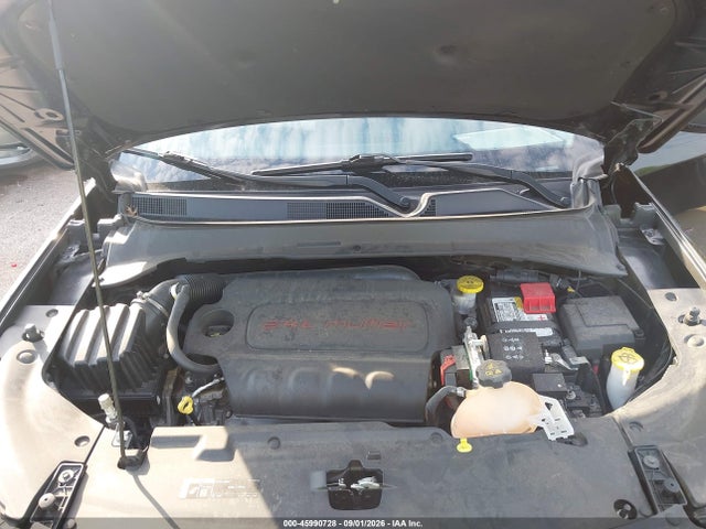 Aukcja sprzedaży 2022 Jeep Compass Trailhawk 4x4, vin: 3C4NJDDB3NT111271, numer aukcji: 45990728