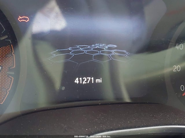 Aukcja sprzedaży 2022 Jeep Compass Trailhawk 4x4, vin: 3C4NJDDB3NT111271, numer aukcji: 45990728