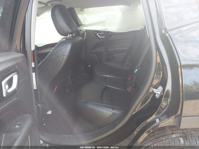 Aukcja sprzedaży 2022 Jeep Compass Trailhawk 4x4, vin: 3C4NJDDB3NT111271, numer aukcji: 45990728