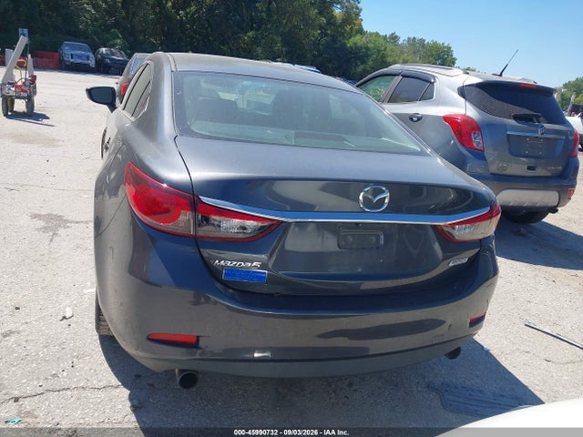 Продажа на аукционе авто 2014 Mazda Mazda6 I Touring, vin: JM1GJ1V66E1127920, номер лота: 45990732