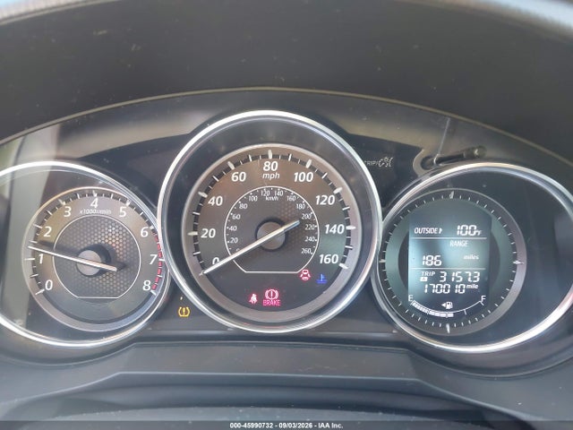 Продажа на аукционе авто 2014 Mazda Mazda6 I Touring, vin: JM1GJ1V66E1127920, номер лота: 45990732