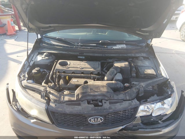 Продажа на аукционе авто 2013 Kia Forte Koup Ex, vin: KNAFU6A22D5656482, номер лота: 45990733
