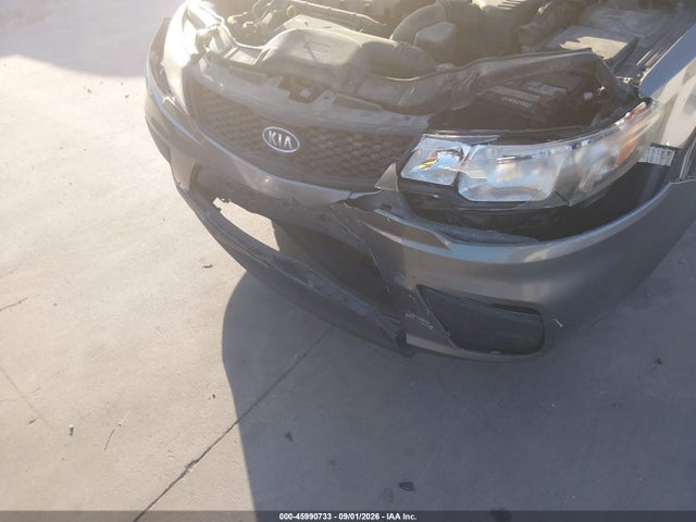 Продажа на аукционе авто 2013 Kia Forte Koup Ex, vin: KNAFU6A22D5656482, номер лота: 45990733
