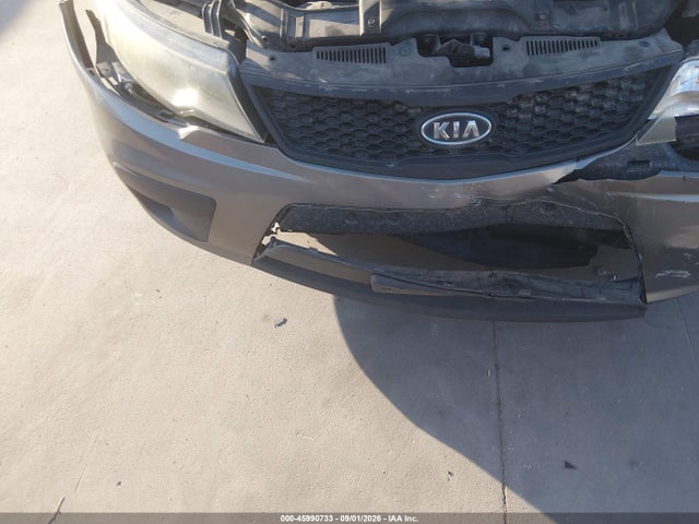 Продажа на аукционе авто 2013 Kia Forte Koup Ex, vin: KNAFU6A22D5656482, номер лота: 45990733