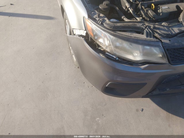 Продажа на аукционе авто 2013 Kia Forte Koup Ex, vin: KNAFU6A22D5656482, номер лота: 45990733