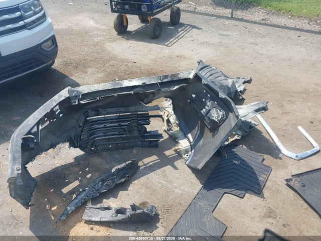 2019 Subaru Ascent Limited მანქანა იყიდება აუქციონზე, vin: 4S4WMAMDXK3405538, აუქციონის ნომერი: 45990735