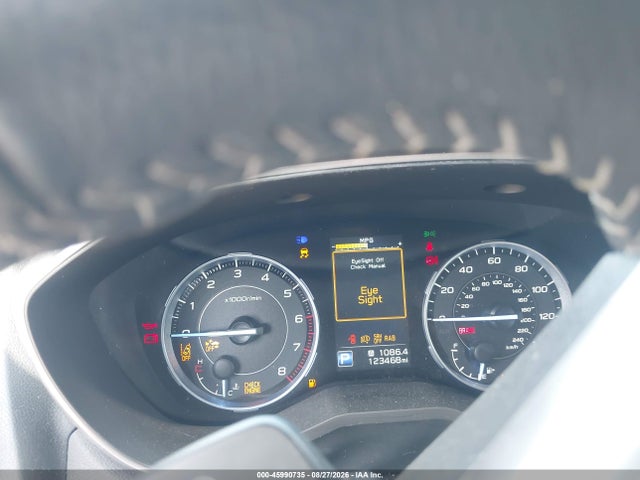 2019 Subaru Ascent Limited მანქანა იყიდება აუქციონზე, vin: 4S4WMAMDXK3405538, აუქციონის ნომერი: 45990735
