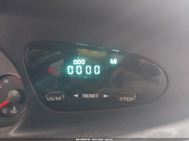 Продажа на аукционе авто 2000 Chrysler Sebring Jxi, vin: 3C3EL55H5YT266190, номер лота: 45990750