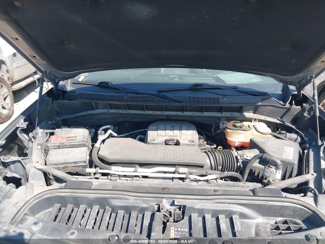 Продажа на аукционе авто 2021 Chevrolet Silverado 1500 4wd  Short Bed Lt With 2fl, vin: 1GCPYJEK8MZ397546, номер лота: 45990752