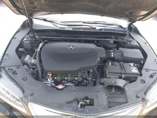 Продаж на аукціоні авто 2017 Acura Tlx Advance Package, vin: 19UUB2F76HA002354, номер лоту: 45990755