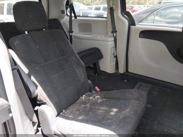 Продаж на аукціоні авто 2014 Dodge Grand Caravan Se, vin: 2C4RDGBGXER151892, номер лоту: 45990756