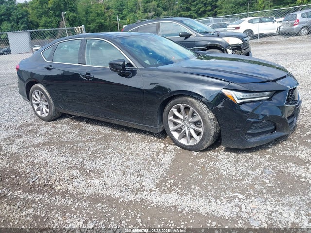 Продаж на аукціоні авто 2021 Acura Tlx Standard, vin: 19UUB6F3XMA003764, номер лоту: 45990758