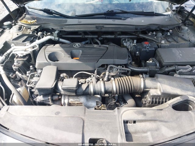 Продаж на аукціоні авто 2021 Acura Tlx Standard, vin: 19UUB6F3XMA003764, номер лоту: 45990758