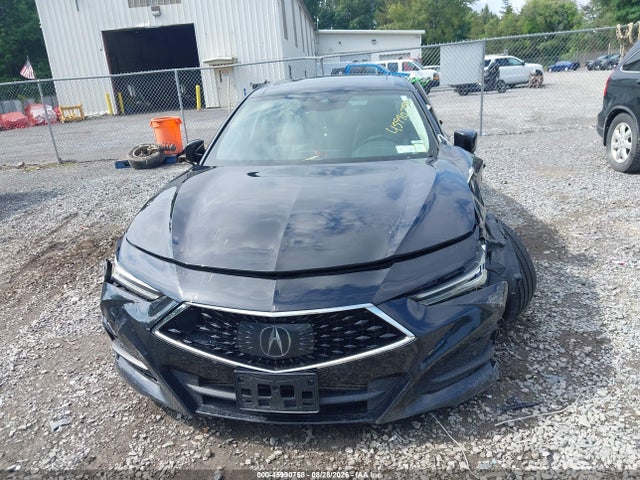 Продаж на аукціоні авто 2021 Acura Tlx Standard, vin: 19UUB6F3XMA003764, номер лоту: 45990758