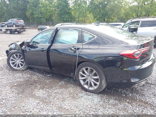 Продаж на аукціоні авто 2021 Acura Tlx Standard, vin: 19UUB6F3XMA003764, номер лоту: 45990758