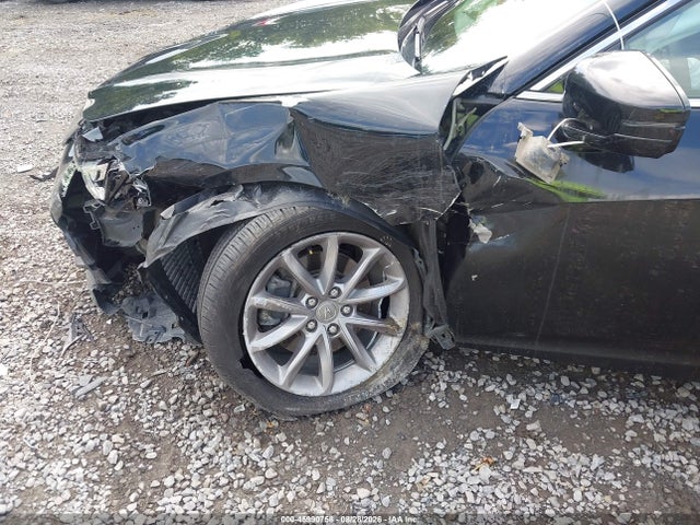 Продаж на аукціоні авто 2021 Acura Tlx Standard, vin: 19UUB6F3XMA003764, номер лоту: 45990758
