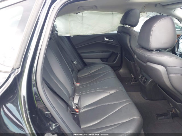 Продаж на аукціоні авто 2021 Acura Tlx Standard, vin: 19UUB6F3XMA003764, номер лоту: 45990758
