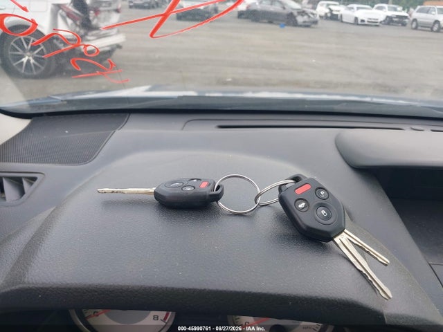 45990761 :رقم المزاد ، JF1GPAA67E8307618 vin ، 2014 Subaru Impreza 2.0i مزاد بيع