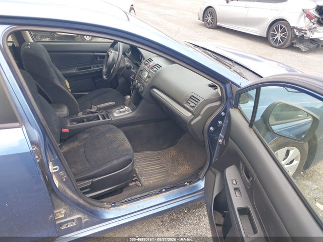 45990761 :رقم المزاد ، JF1GPAA67E8307618 vin ، 2014 Subaru Impreza 2.0i مزاد بيع
