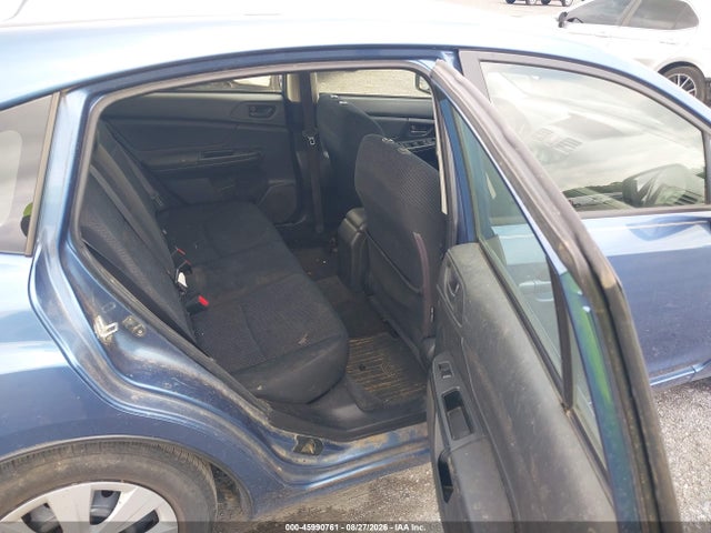 45990761 :رقم المزاد ، JF1GPAA67E8307618 vin ، 2014 Subaru Impreza 2.0i مزاد بيع