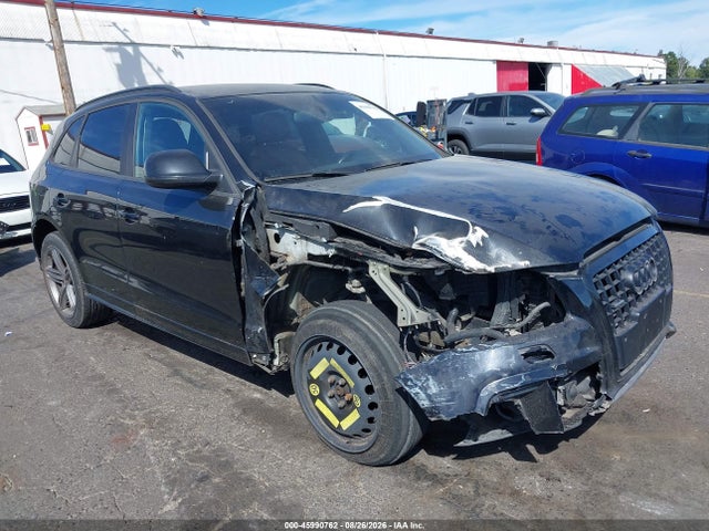 Aukcja sprzedaży 2012 Audi Q5 3.2 Premium, vin: WA1WKBFP3CA134448, numer aukcji: 45990762