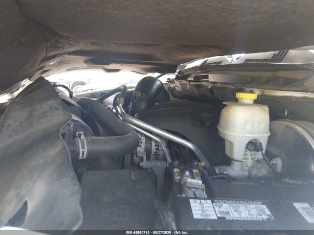 Продажа на аукционе авто 2016 Ram 1500 Longhorn, vin: 1C6RR7PT0GS150914, номер лота: 45990763