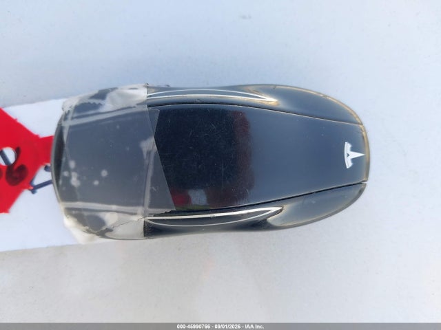 Aukcja sprzedaży 2017 Tesla Model S 100d/60d/75d/90d/p100d, vin: 5YJSA1E20HF219561, numer aukcji: 45990766
