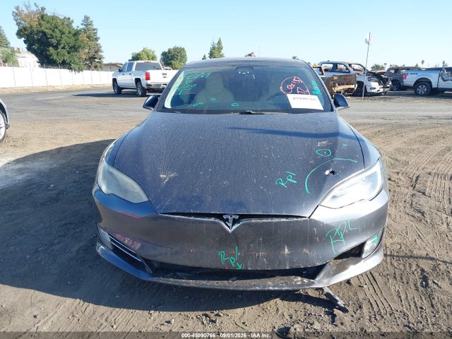 Aukcja sprzedaży 2017 Tesla Model S 100d/60d/75d/90d/p100d, vin: 5YJSA1E20HF219561, numer aukcji: 45990766