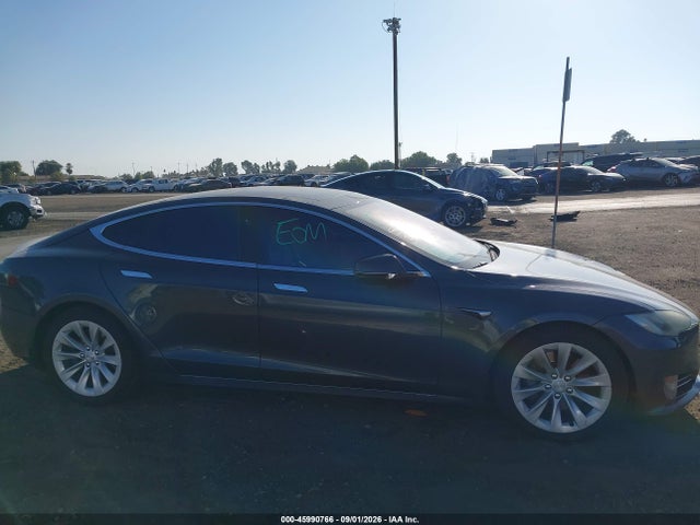 Aukcja sprzedaży 2017 Tesla Model S 100d/60d/75d/90d/p100d, vin: 5YJSA1E20HF219561, numer aukcji: 45990766
