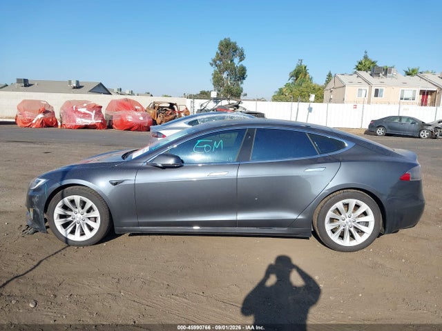 Aukcja sprzedaży 2017 Tesla Model S 100d/60d/75d/90d/p100d, vin: 5YJSA1E20HF219561, numer aukcji: 45990766