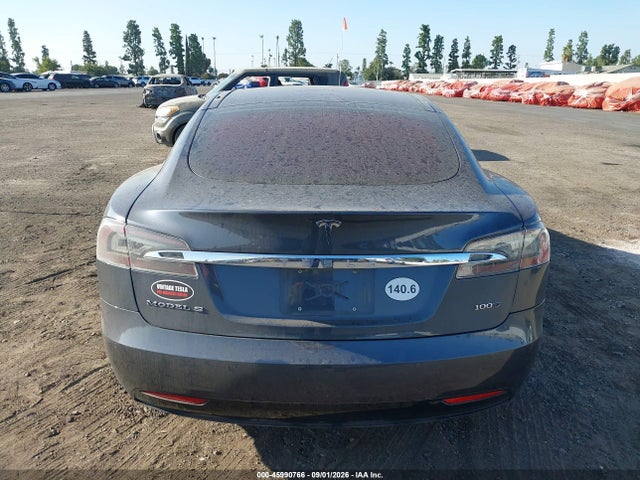 Aukcja sprzedaży 2017 Tesla Model S 100d/60d/75d/90d/p100d, vin: 5YJSA1E20HF219561, numer aukcji: 45990766