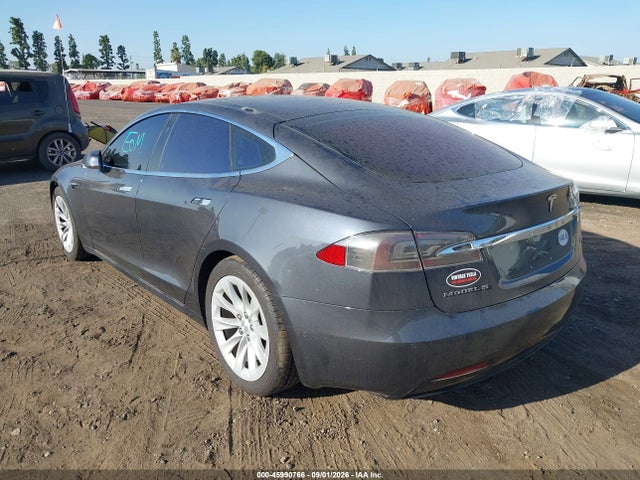 Aukcja sprzedaży 2017 Tesla Model S 100d/60d/75d/90d/p100d, vin: 5YJSA1E20HF219561, numer aukcji: 45990766