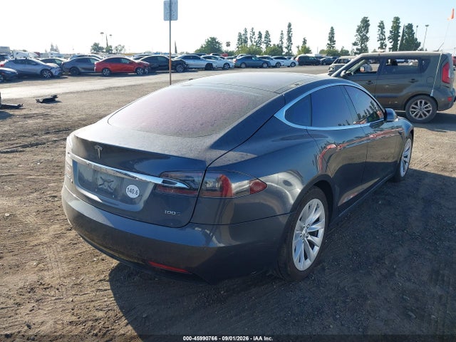 Aukcja sprzedaży 2017 Tesla Model S 100d/60d/75d/90d/p100d, vin: 5YJSA1E20HF219561, numer aukcji: 45990766