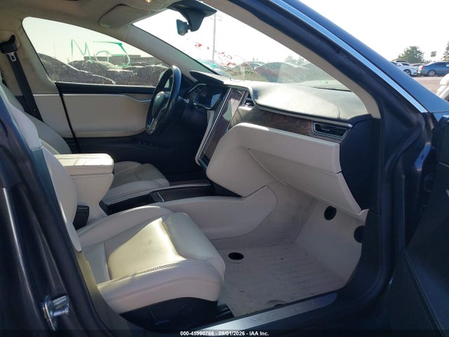Aukcja sprzedaży 2017 Tesla Model S 100d/60d/75d/90d/p100d, vin: 5YJSA1E20HF219561, numer aukcji: 45990766