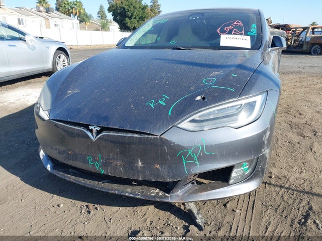 Aukcja sprzedaży 2017 Tesla Model S 100d/60d/75d/90d/p100d, vin: 5YJSA1E20HF219561, numer aukcji: 45990766