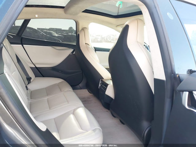 Aukcja sprzedaży 2017 Tesla Model S 100d/60d/75d/90d/p100d, vin: 5YJSA1E20HF219561, numer aukcji: 45990766