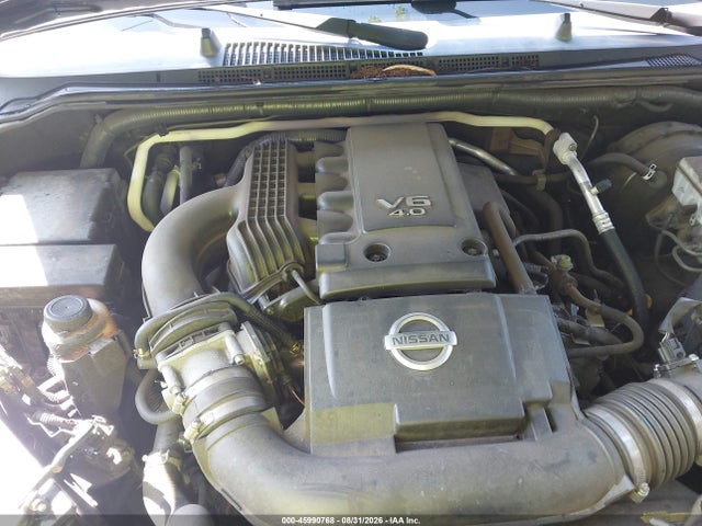 Aukcja sprzedaży 2018 Nissan Frontier Sv, vin: 1N6AD0EV9JN745859, numer aukcji: 45990768