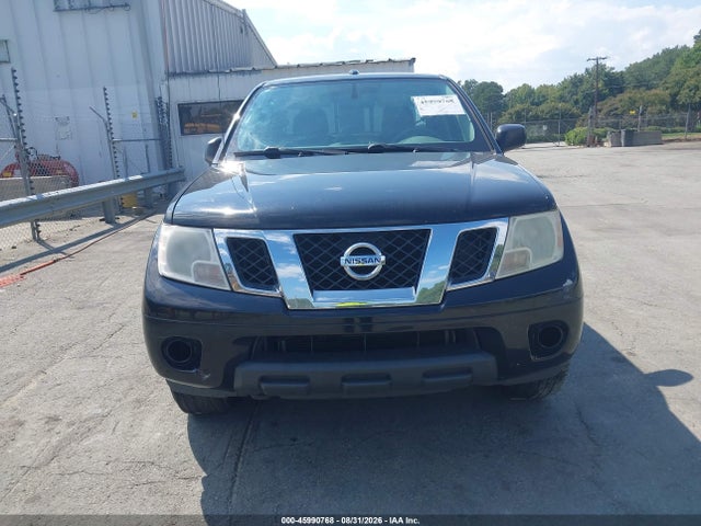 Aukcja sprzedaży 2018 Nissan Frontier Sv, vin: 1N6AD0EV9JN745859, numer aukcji: 45990768