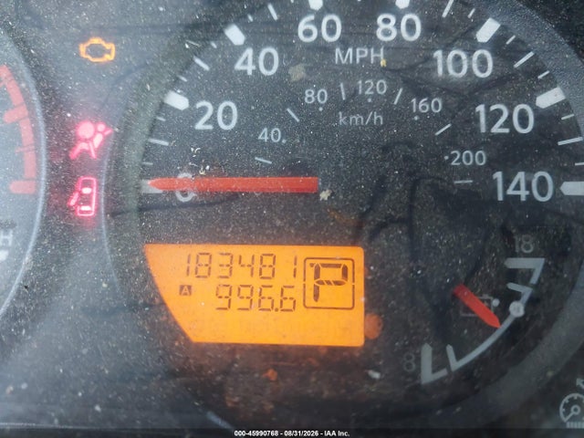 Aukcja sprzedaży 2018 Nissan Frontier Sv, vin: 1N6AD0EV9JN745859, numer aukcji: 45990768