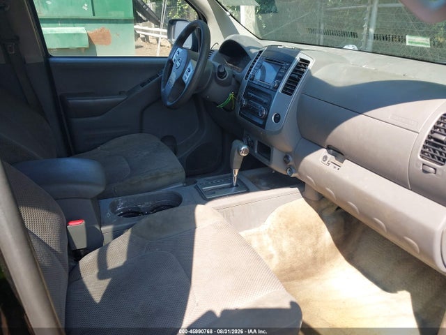 Aukcja sprzedaży 2018 Nissan Frontier Sv, vin: 1N6AD0EV9JN745859, numer aukcji: 45990768