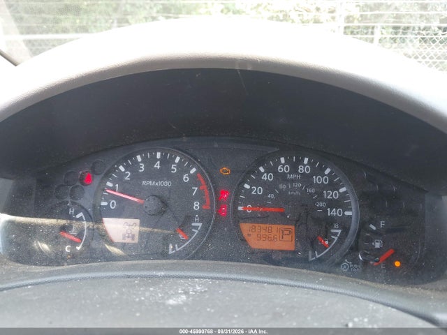 Aukcja sprzedaży 2018 Nissan Frontier Sv, vin: 1N6AD0EV9JN745859, numer aukcji: 45990768