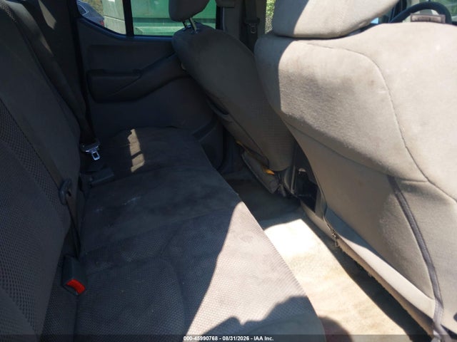 Aukcja sprzedaży 2018 Nissan Frontier Sv, vin: 1N6AD0EV9JN745859, numer aukcji: 45990768