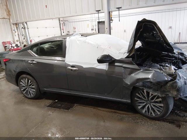 45990769 :رقم المزاد ، 1N4BL4DW2SN370853 vin ، 2025 Nissan Altima Sv Awd مزاد بيع
