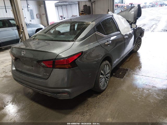 45990769 :رقم المزاد ، 1N4BL4DW2SN370853 vin ، 2025 Nissan Altima Sv Awd مزاد بيع