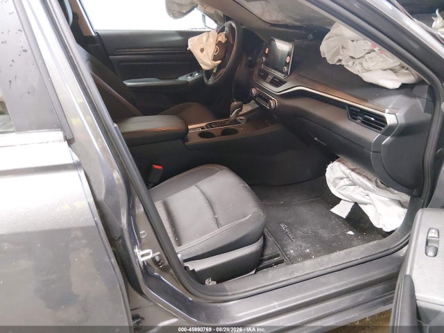 45990769 :رقم المزاد ، 1N4BL4DW2SN370853 vin ، 2025 Nissan Altima Sv Awd مزاد بيع